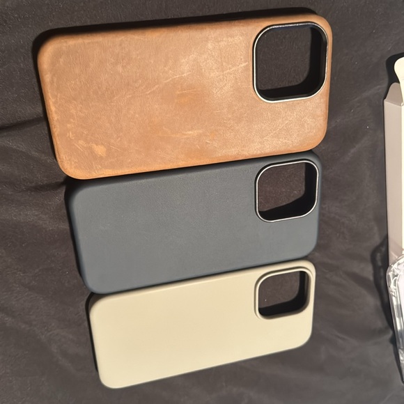 iPhone 14-16 promax cases - Picture 5 of 5